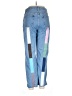 Still Here 100% Cotton Blue Jeans Size 29 waist - photo 2