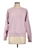 Old Navy Purple Sweatshirt Size L - photo 1