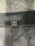 Worthington Solid Black Formal Skirt Size 10 - photo 4
