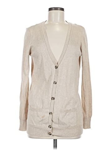 Faded Glory Cardigan (view 1)