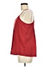 Madewell 100% Polyester Red Tank Top Size 6 - photo 5
