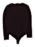 Express Black Bodysuit Size M - photo 2