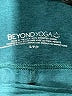 Beyond Yoga Teal Active Pants Size S - photo 4