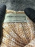 Urban Outfitters Metallic Tan Turtleneck Sweater Size S - photo 7