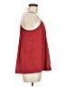 Madewell 100% Polyester Red Tank Top Size 6 - photo 4
