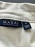 Unbranded White Jacket Size XL - photo 6