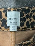 Maeve Animal Print Brown Casual Pants Size 27 waist (petite) - photo 7