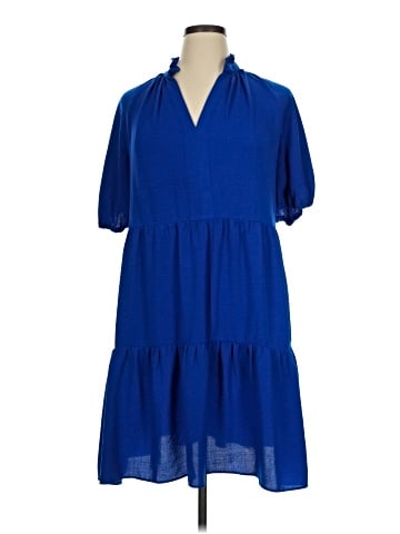 CeCe Casual Dress (view 1)
