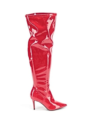 Jessica Simpson Boots (view 1)