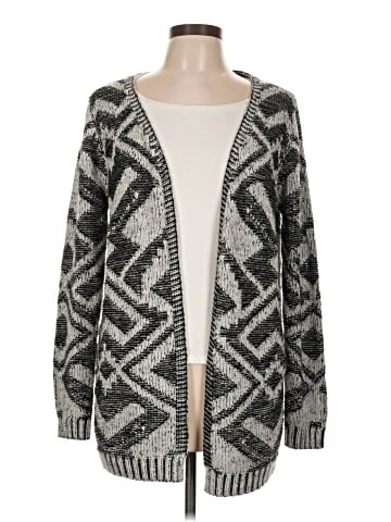 Charlotte Russe Cardigan (view 1)