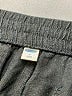 Old Navy Argyle Black Athletic Shorts Size S - photo 3