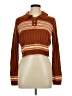 Cider Brown Pullover Sweater Size L - photo 1