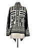 Staring at Stars 100% Acrylic Black Kimono Size S - photo 2