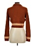 Cider Brown Pullover Sweater Size L - photo 2