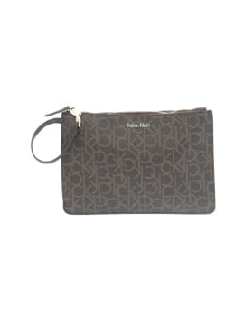 Calvin Klein Wristlet