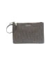 Calvin Klein Gray Wristlet One size - photo 1