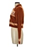 Cider Brown Pullover Sweater Size L - photo 5