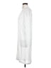 Theory White Cardigan Size S - photo 5