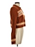 Cider Brown Pullover Sweater Size L - photo 4