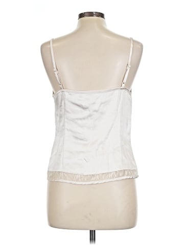 Lulus Sleeveless Blouse (view 2)