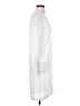 Theory White Cardigan Size S - photo 4