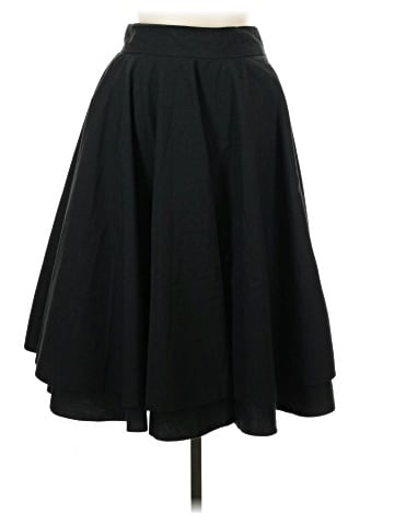Moon Formal Skirt (view 1)