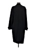 Zara TRF Black Coat Size M - photo 2