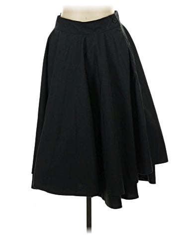 Moon Formal Skirt (view 2)