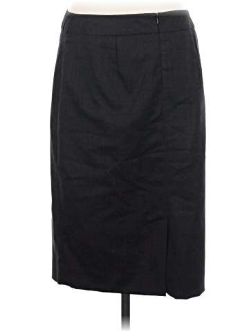 Pendleton Wool Skirt (view 2)