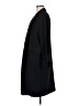 Zara TRF Black Coat Size M - photo 5