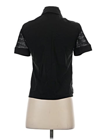 Carlisle Short Sleeve Blouse (view 2)