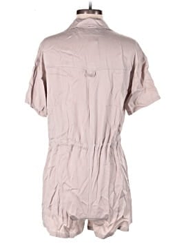 Rita Row Romper (view 2)