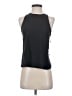 Lululemon Athletica Black Tank Top Size 4 - photo 1