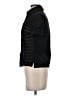 Carlisle 100% Cotton Black Short Sleeve Blouse Size 0 - photo 5