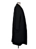 Zara TRF Black Coat Size M - photo 4