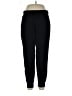 Athleta Black Sweatpants Size L - photo 1