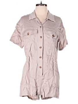 Rita Row Romper (view 1)
