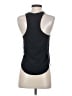 Lululemon Athletica Black Tank Top Size 4 - photo 2