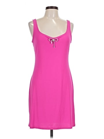 Bebe Cocktail Dress (view 1)