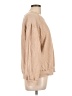 Farmers Market 100% Cotton Tan Pullover Sweater Size L - photo 4
