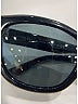 Versace Gray Medusa Sunglasses One size - photo 5