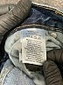 Everlane 100% Cotton Blue Jeans Size 30 waist - photo 8