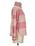 J.Crew Stripes Pink Pullover Sweater Size XS - photo 4