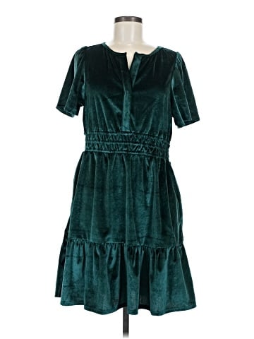 French Connection Casual Dress (view 1)
