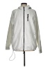 Zara White Windbreaker Size L - photo 1