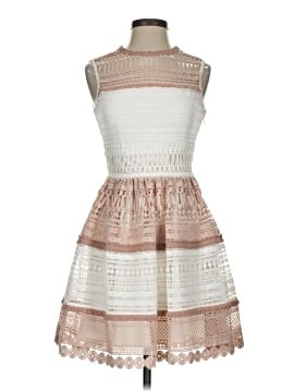 Alexis Cocktail Dress (view 1)