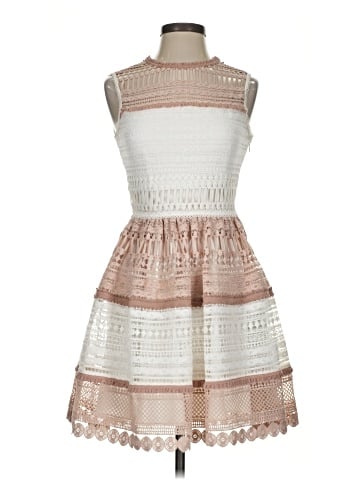 Alexis Cocktail Dress (view 1)