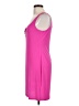 Bebe Pink Cocktail Dress Size L - photo 5