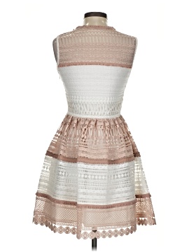 Alexis Cocktail Dress (view 2)