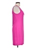 Bebe Pink Cocktail Dress Size L - photo 4